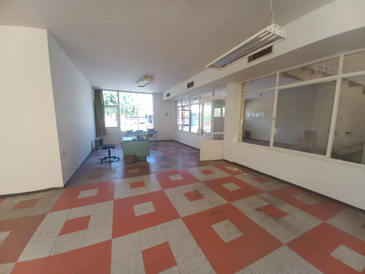 Oficina Spot2