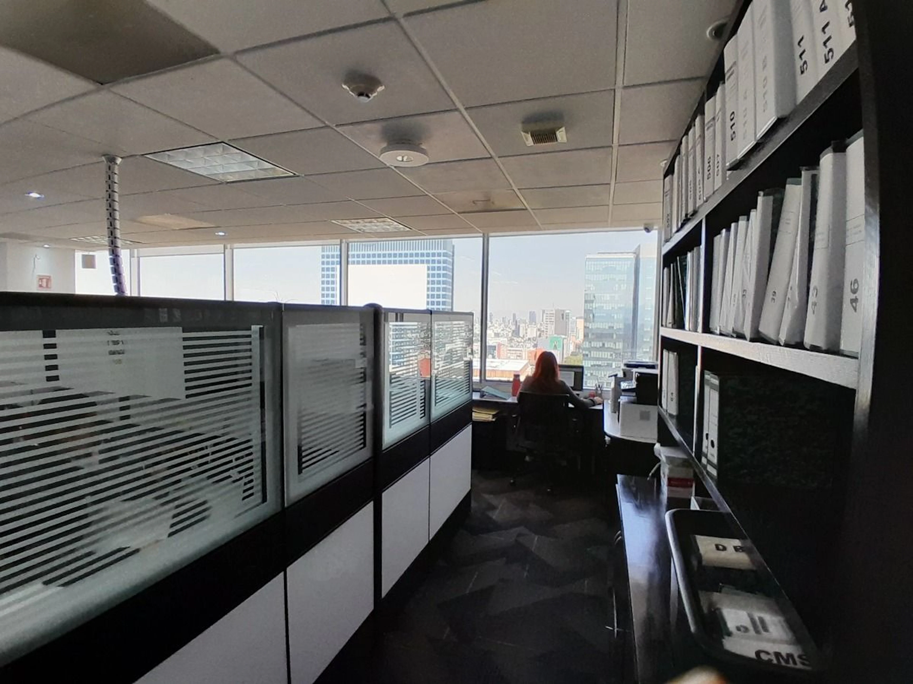 Oficina Spot2