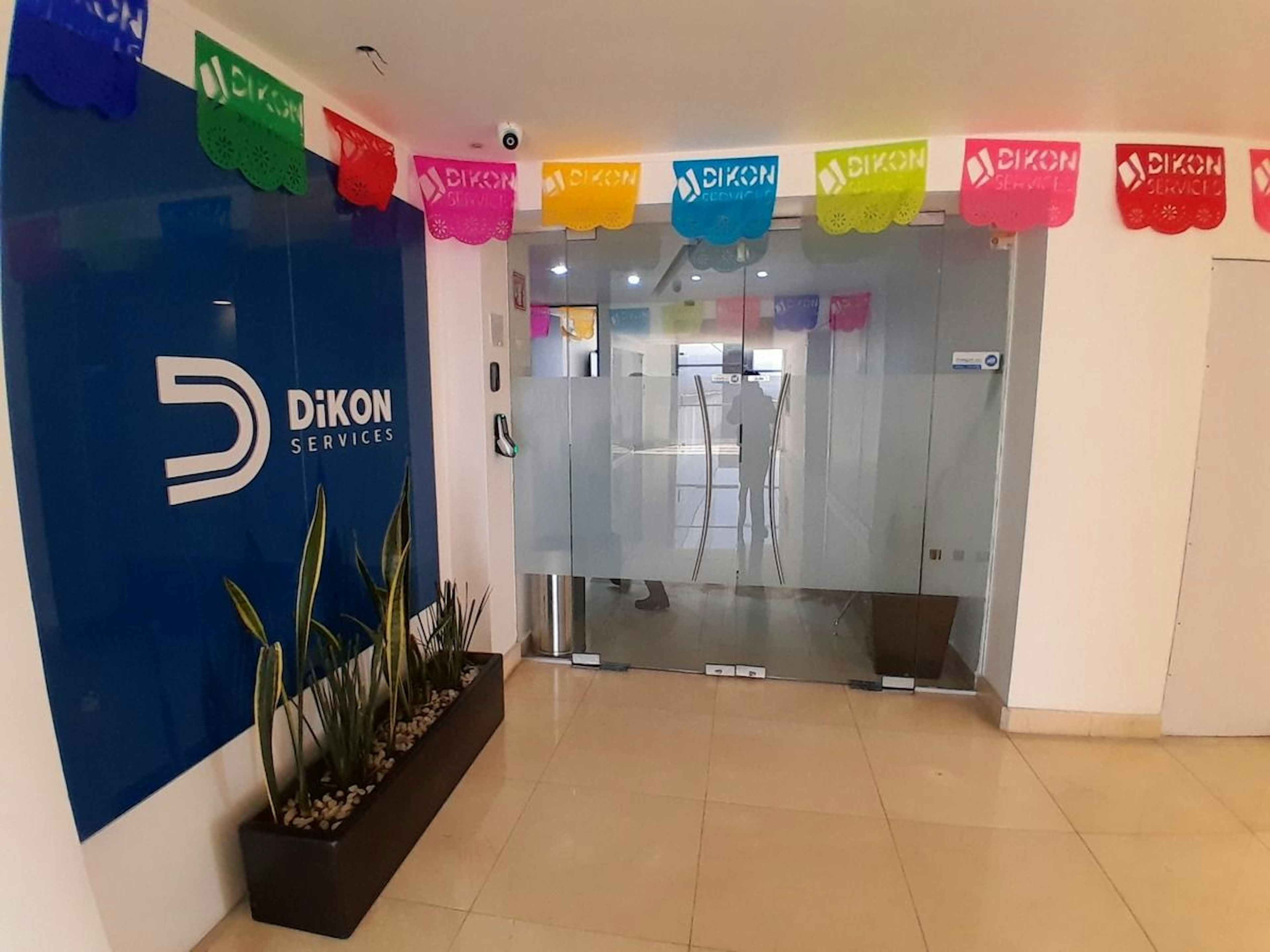 Eje Vial 1 Poniente 1038