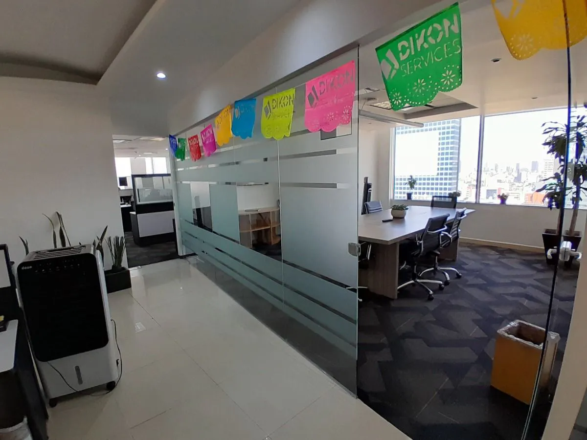 Oficina Spot2