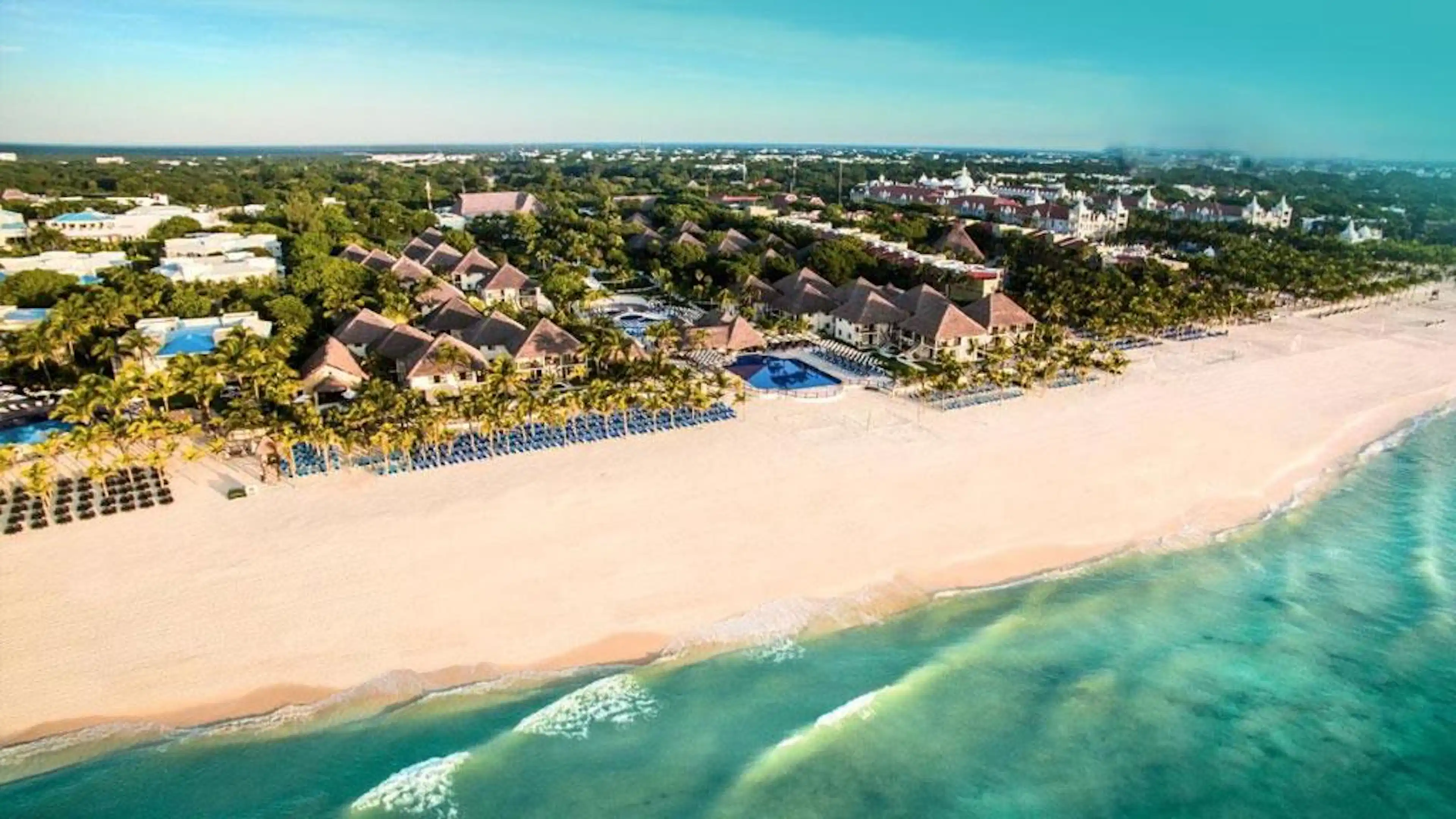Lotes en Venta en el exclusivo Residencial Playacar Fase 2 P3954