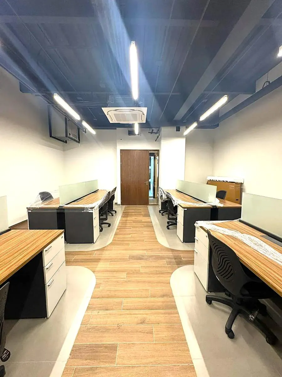 Oficina Spot2