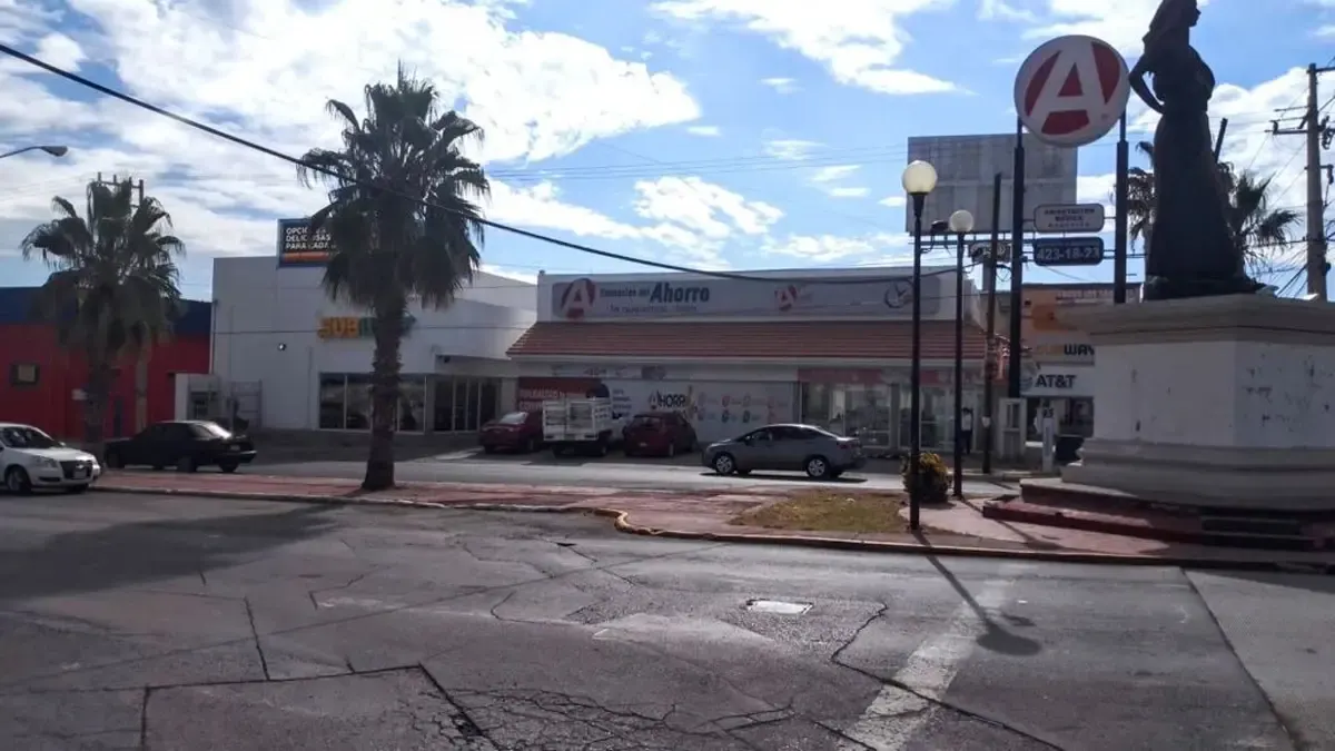 Local Comercial Spot2