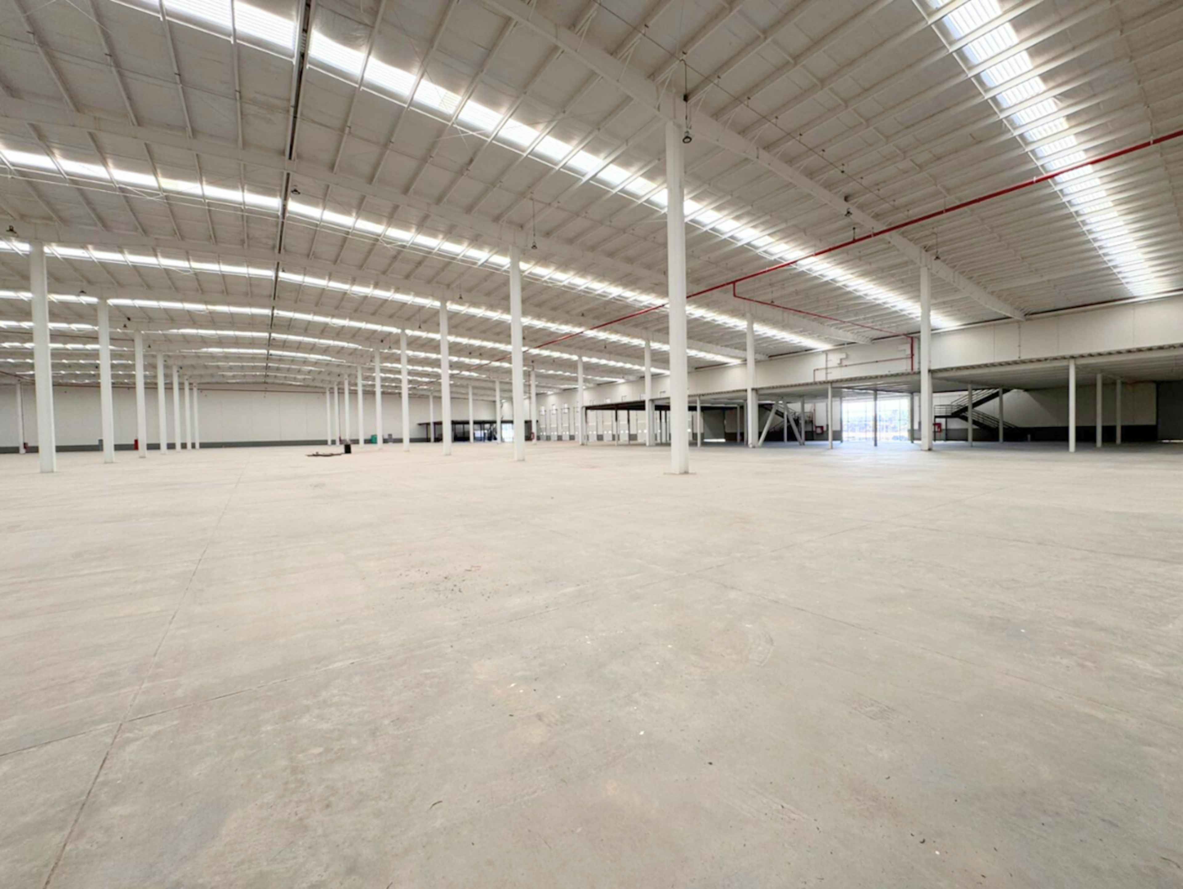 Carretera Guadalajara 05