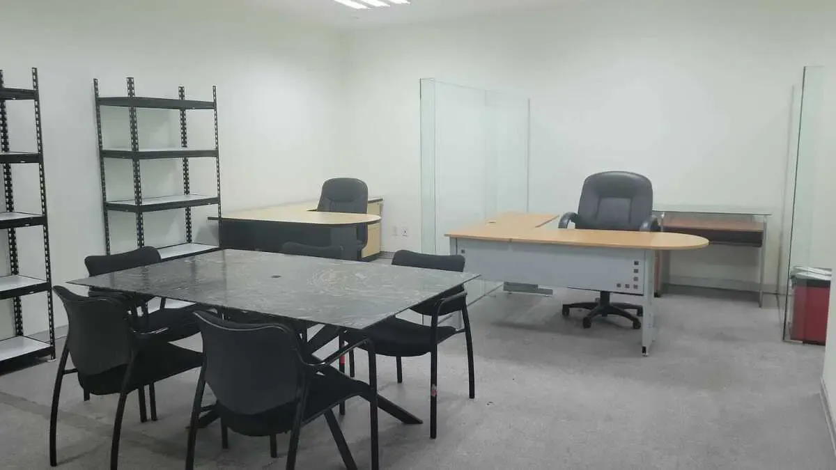 Oficina Spot2