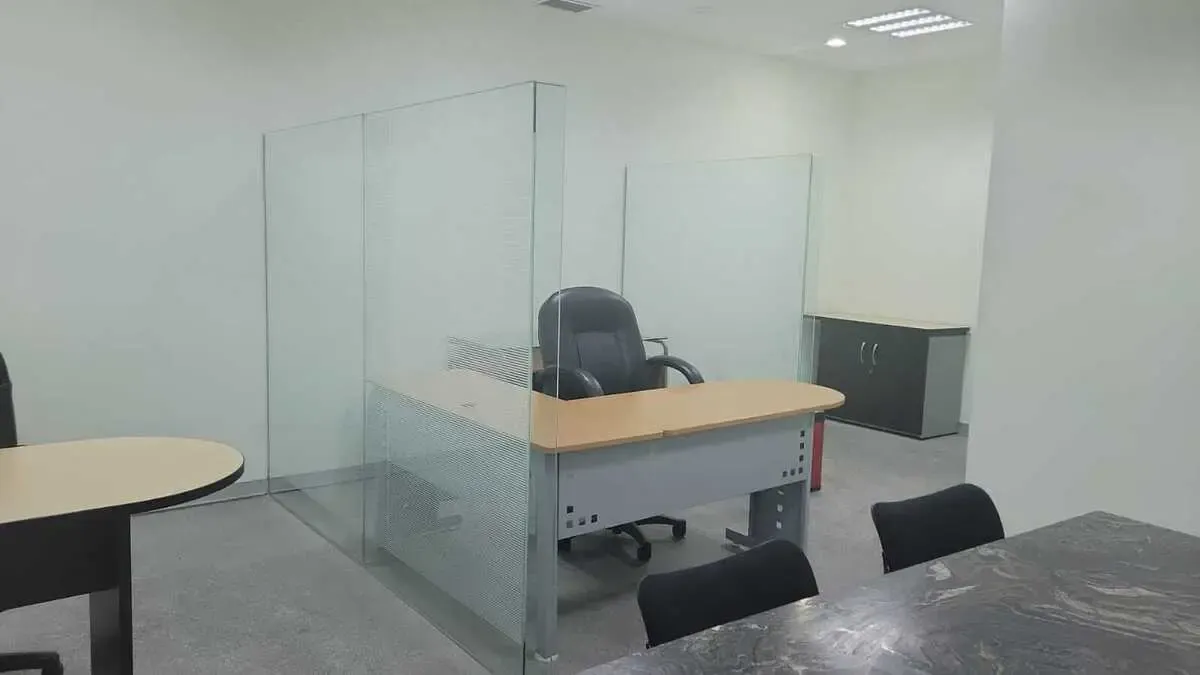 Oficina Spot2