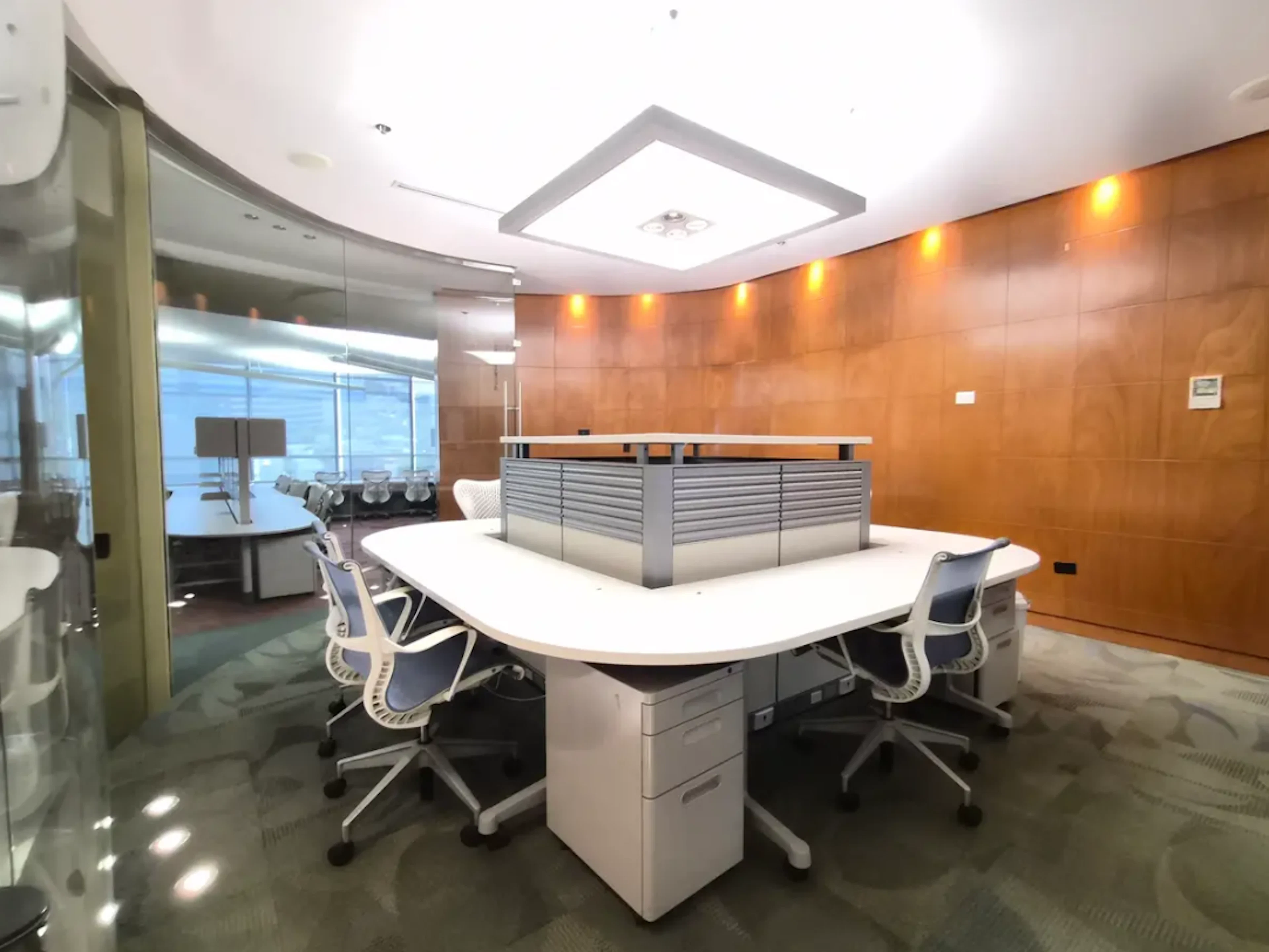 Oficina Spot2
