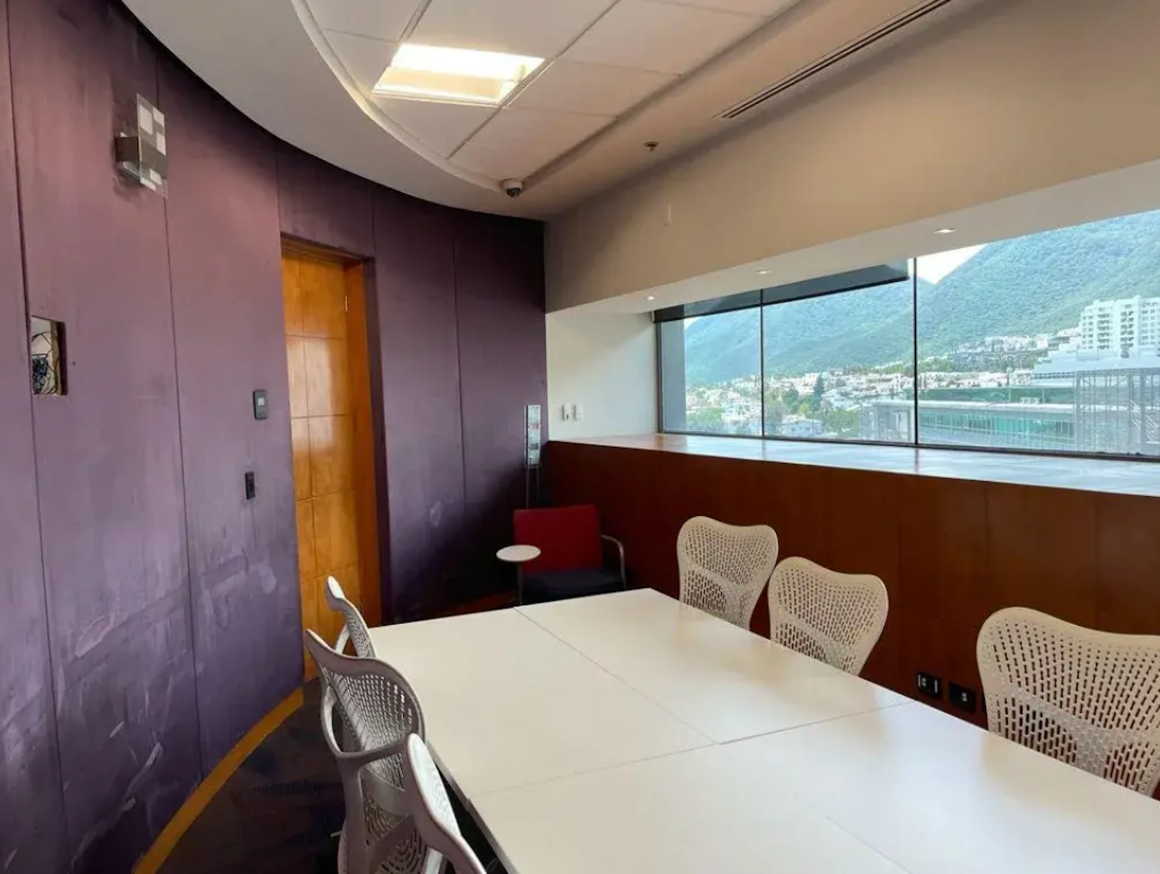 Oficina Spot2