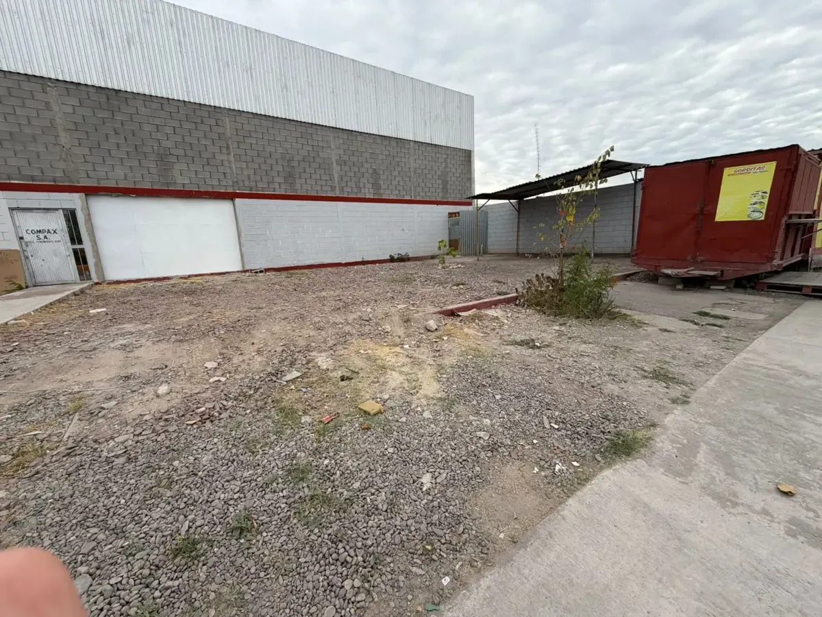 Industrial Spot2