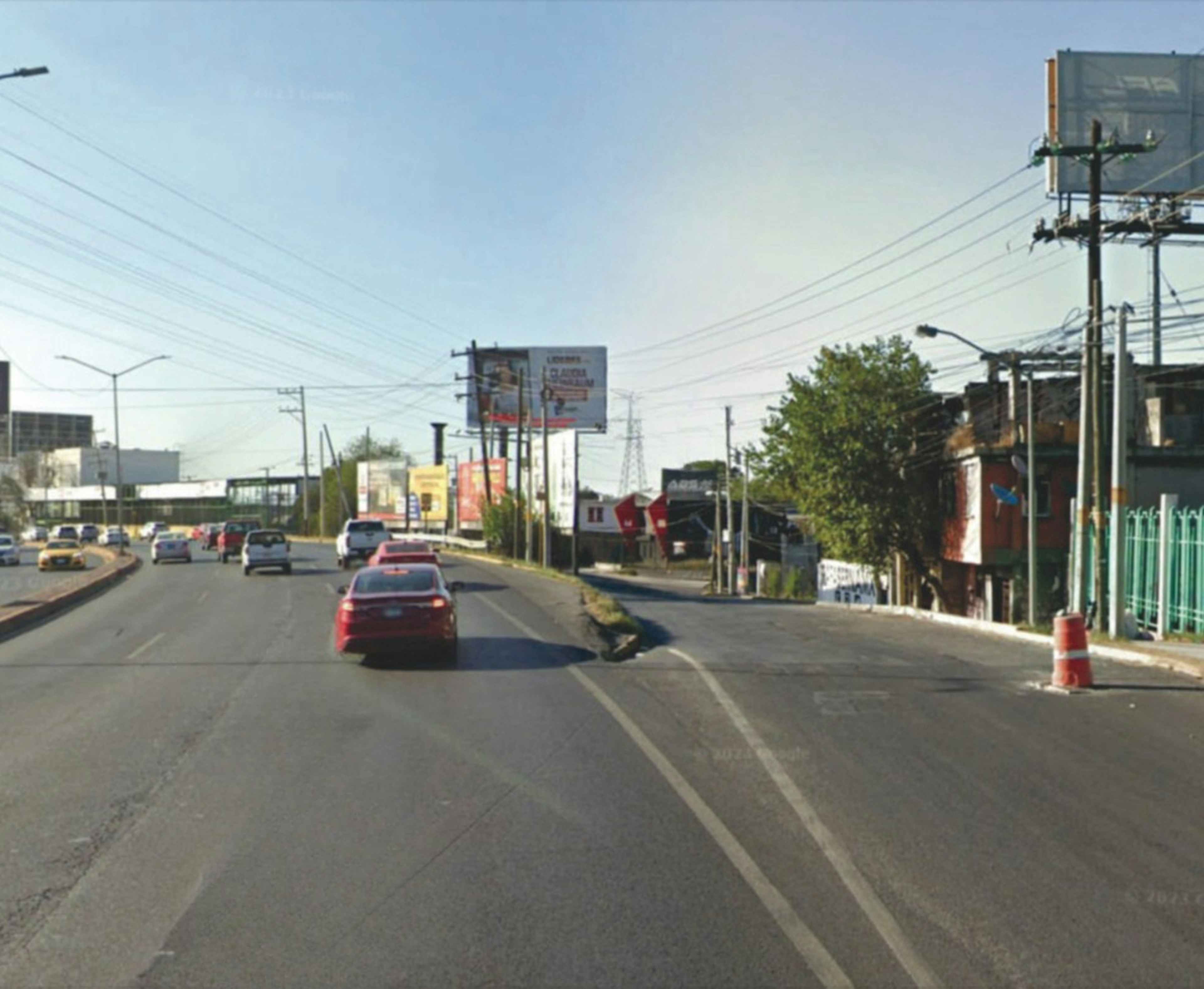 Boulevard Acapulco 16