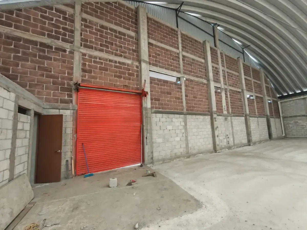 Industrial Spot2