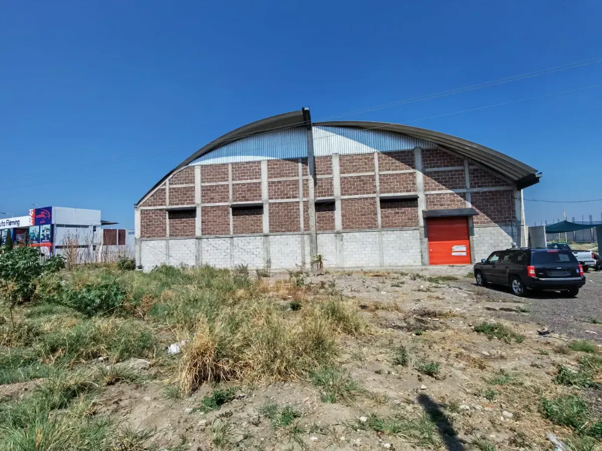 Industrial Spot2