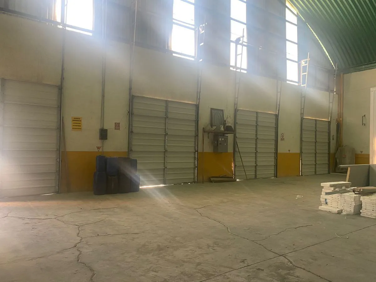 Industrial Spot2