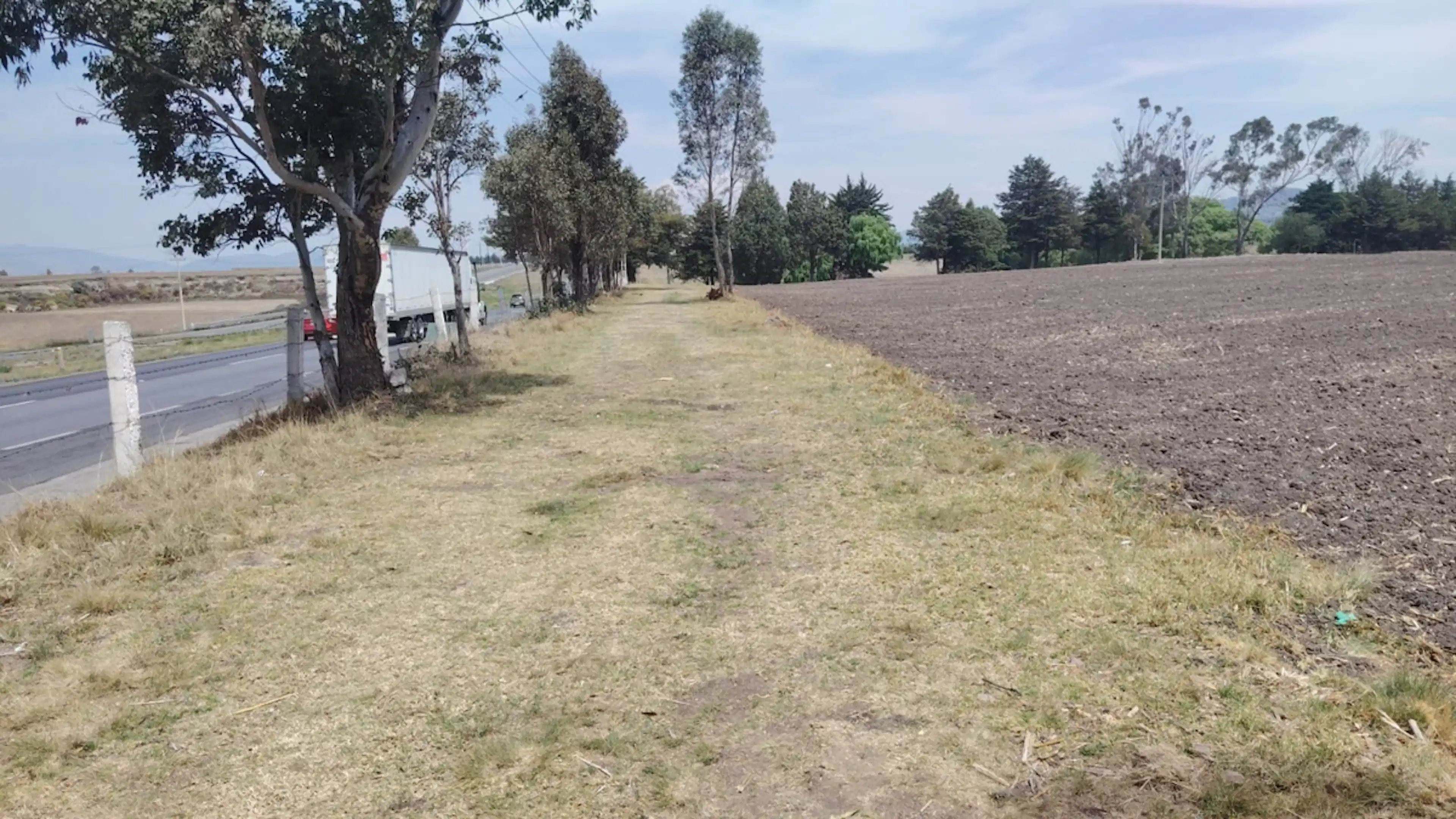 Terreno En Venta En La Tenería, Jocotitlán, México