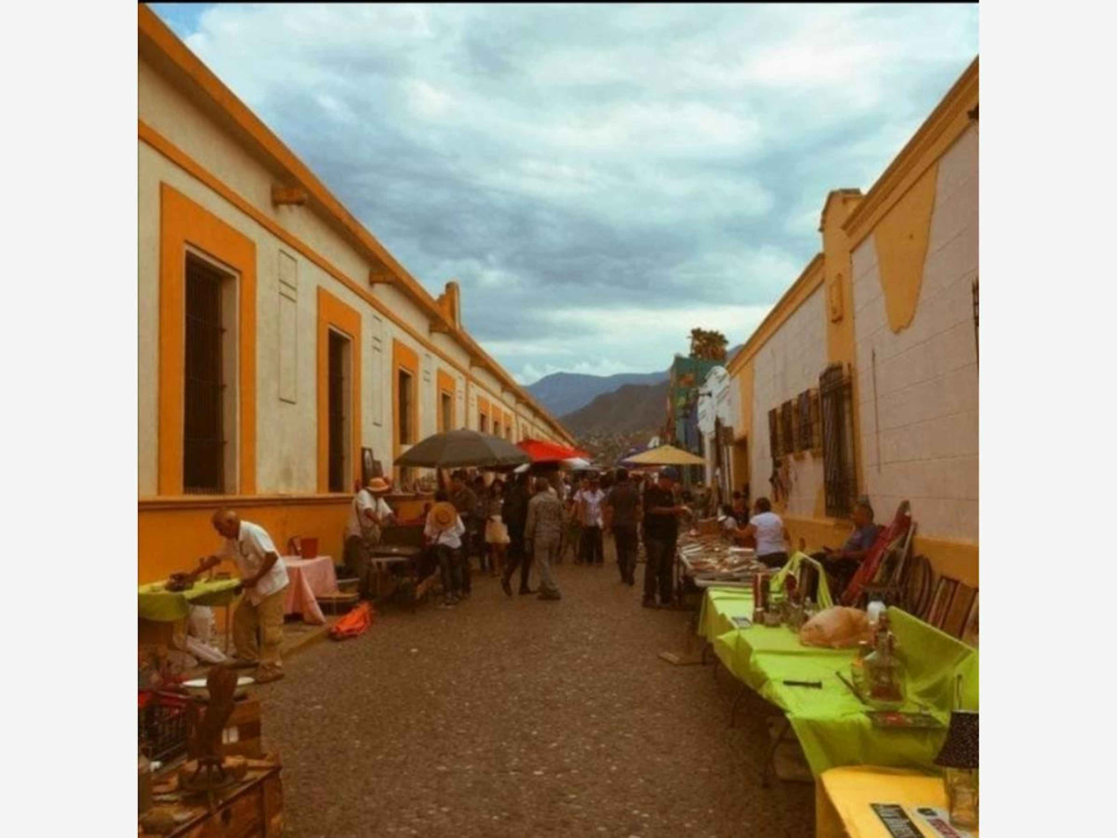 Terreno En Venta En Nuevo Centro De Monterrey, Monterrey, Nuevo León