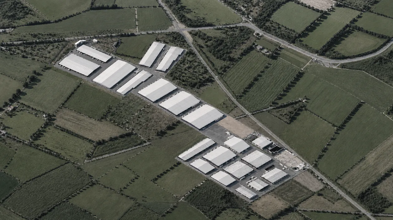Industrial Spot2