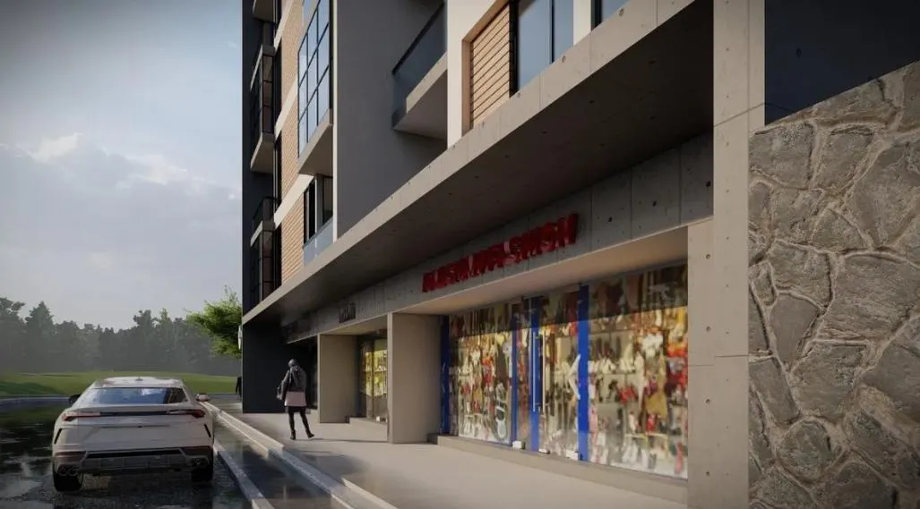 Local Comercial Spot2