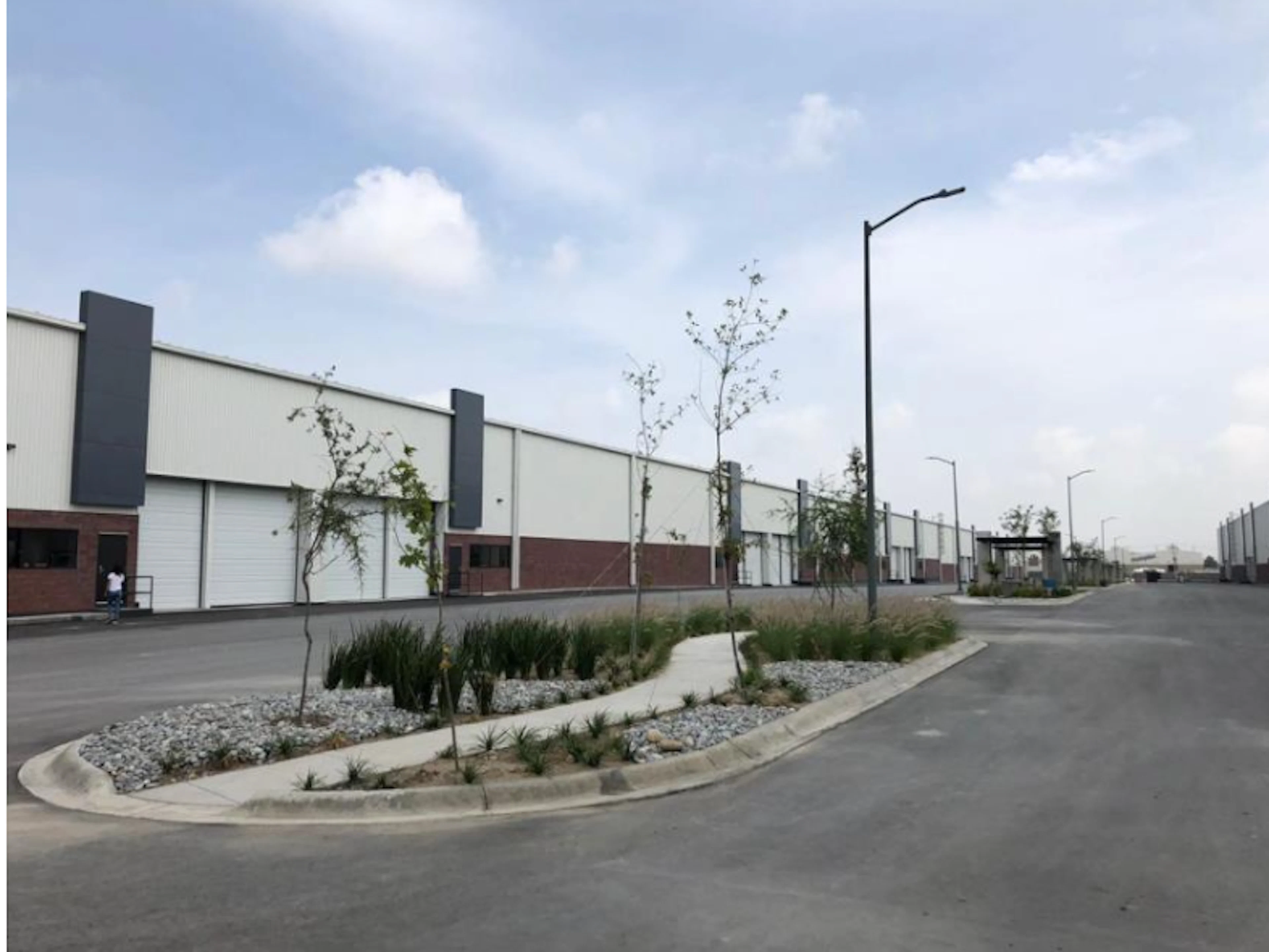 Industrial Spot2