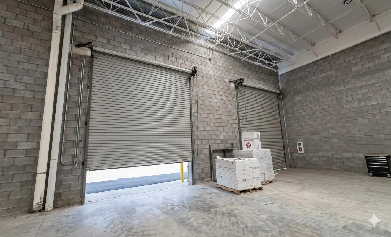 Industrial Spot2