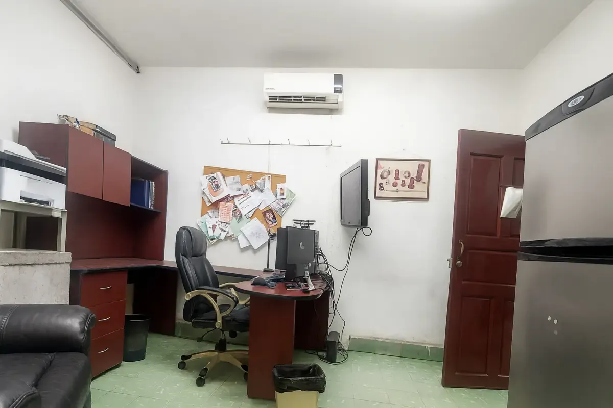 Oficina Spot2
