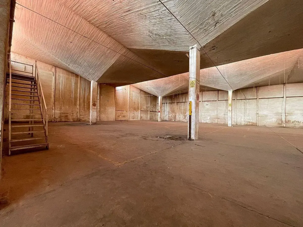 Industrial Spot2
