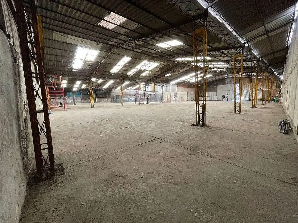 Industrial Spot2