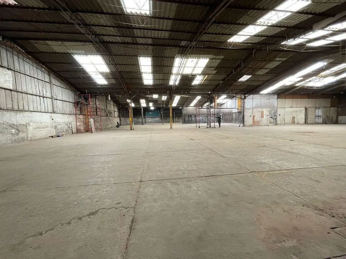 Industrial Spot2