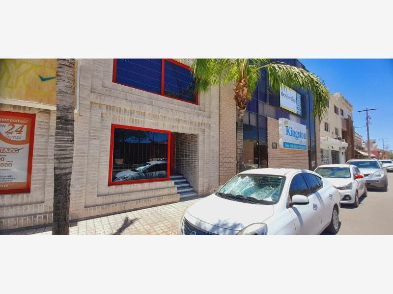 Local Comercial Spot2