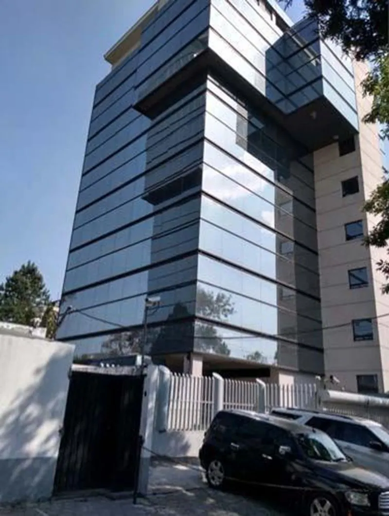 Oficina Spot2