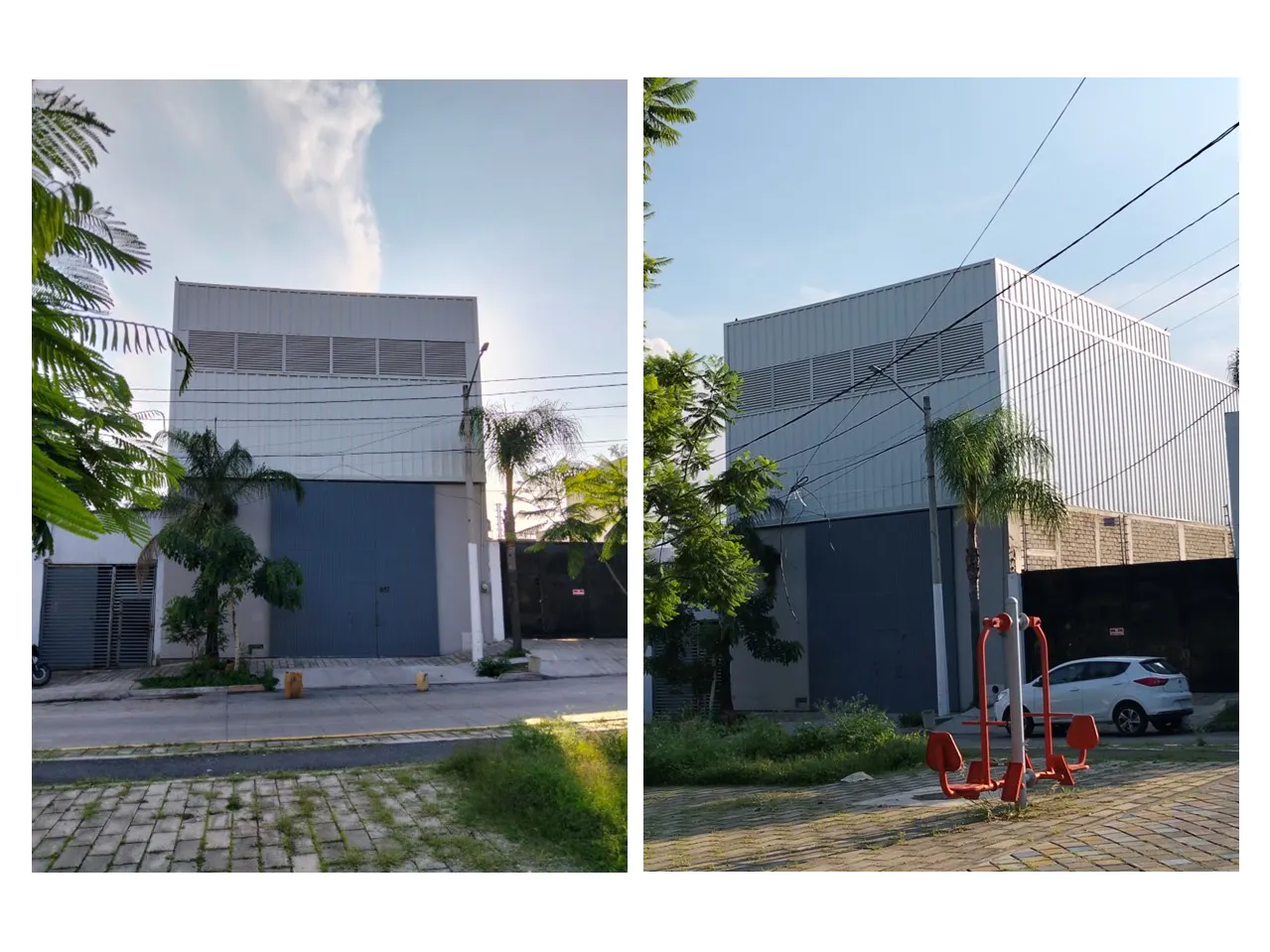 Industrial Spot2
