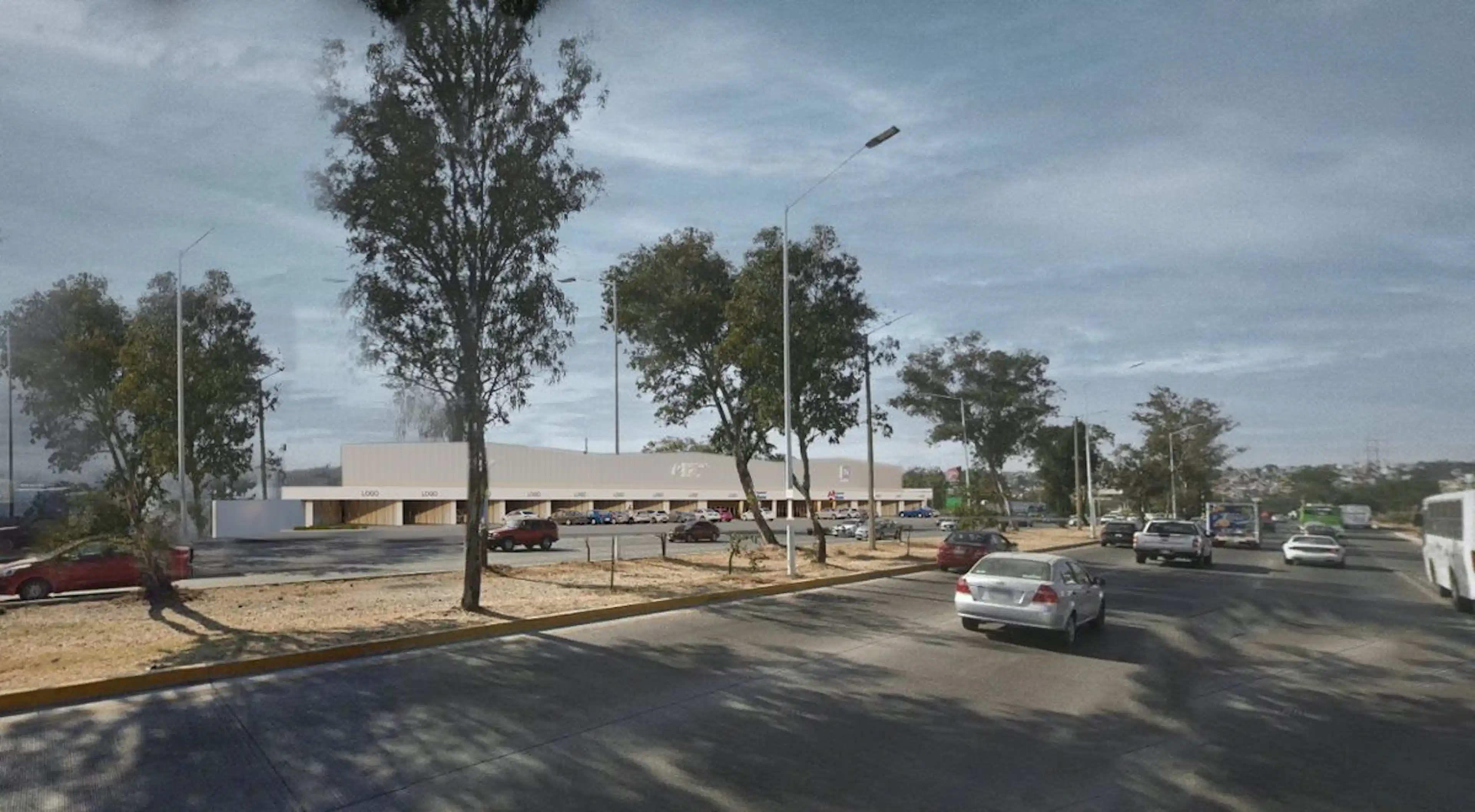 BODEGA EN RENTA EN PERIFERICO NORTE
