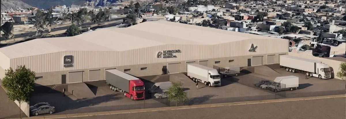 Industrial Spot2