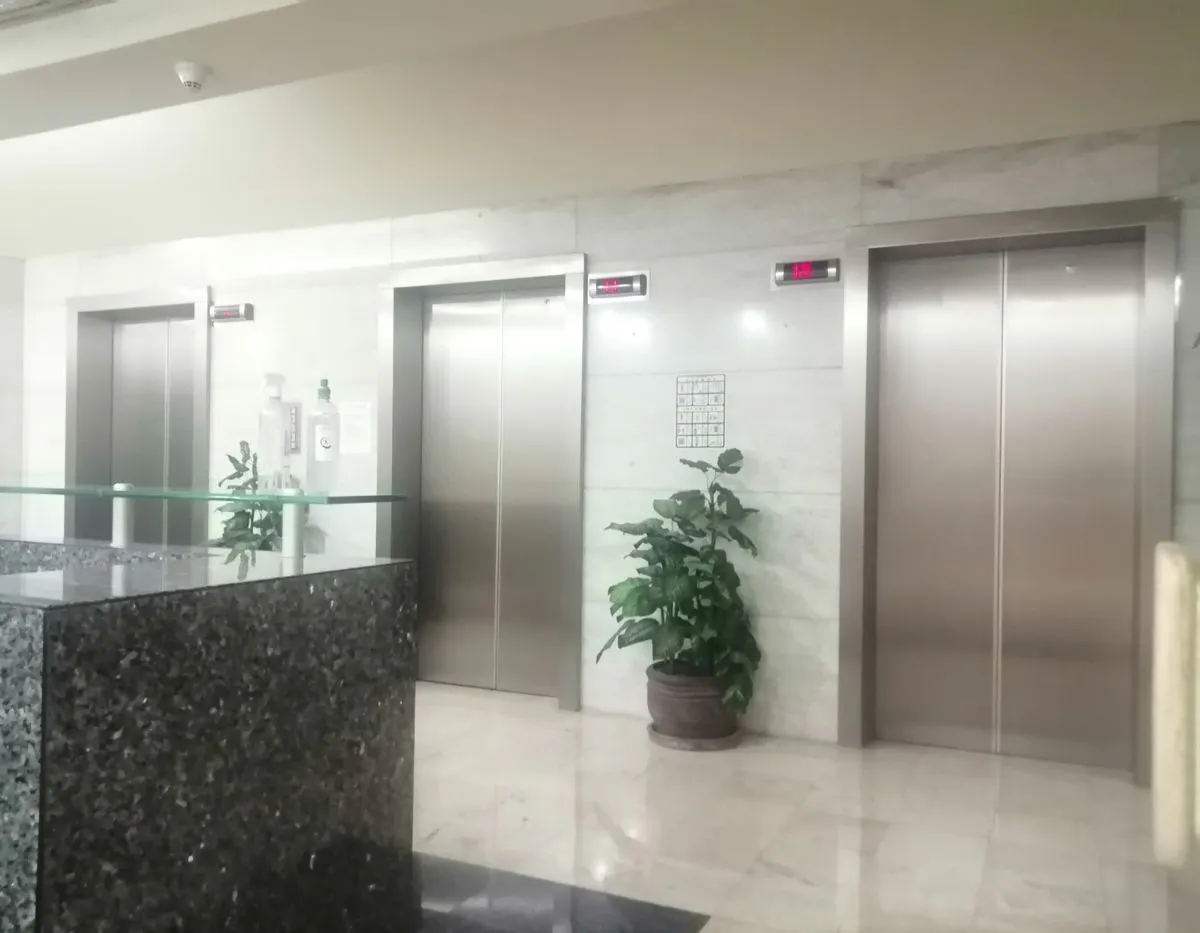 Oficina Spot2