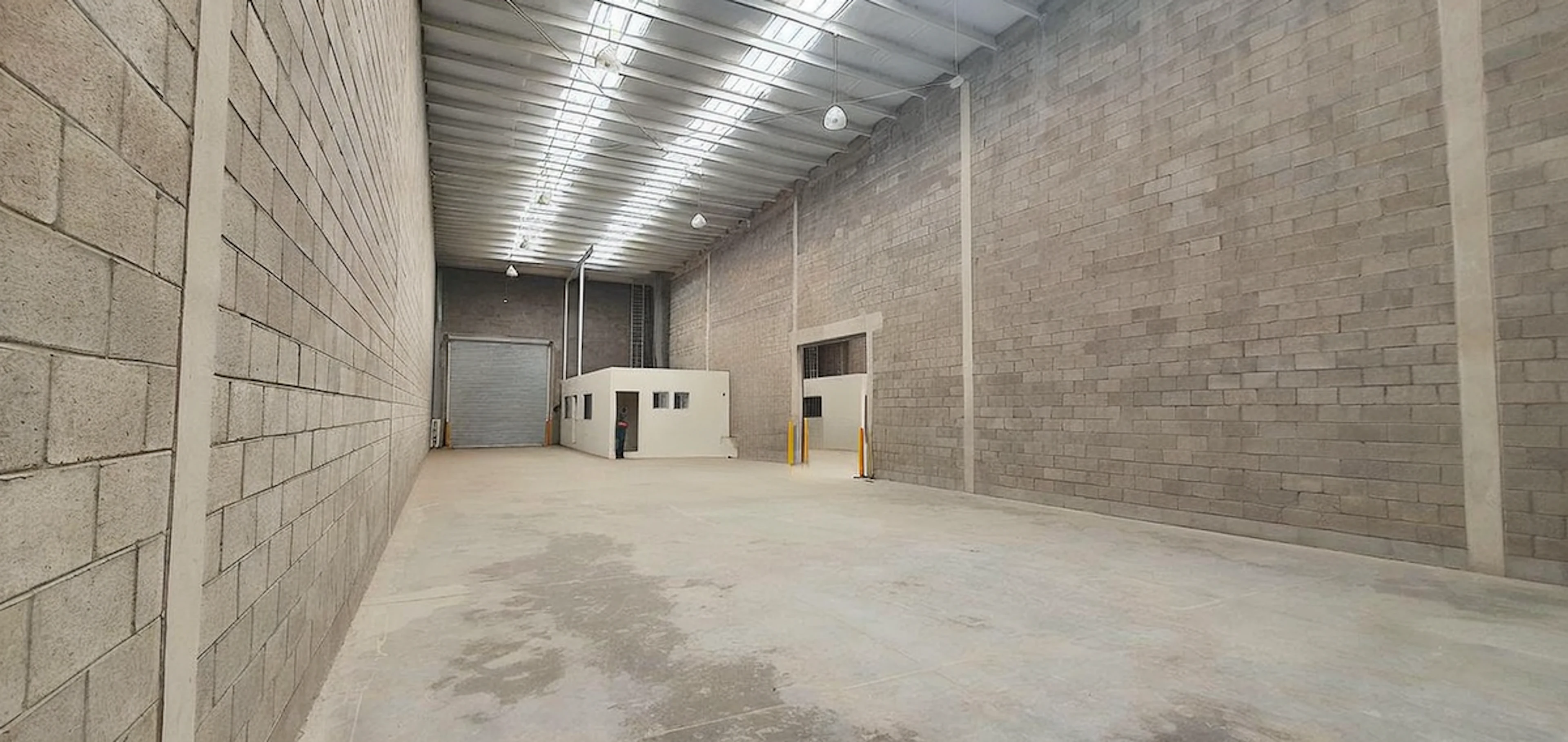Industrial Spot2
