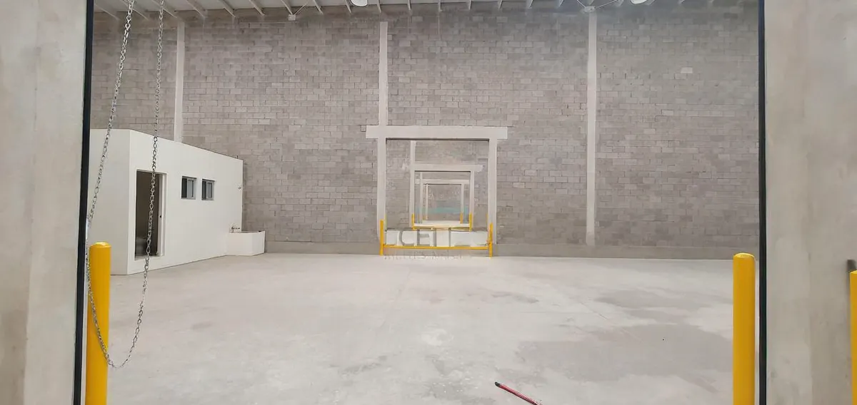 Industrial Spot2