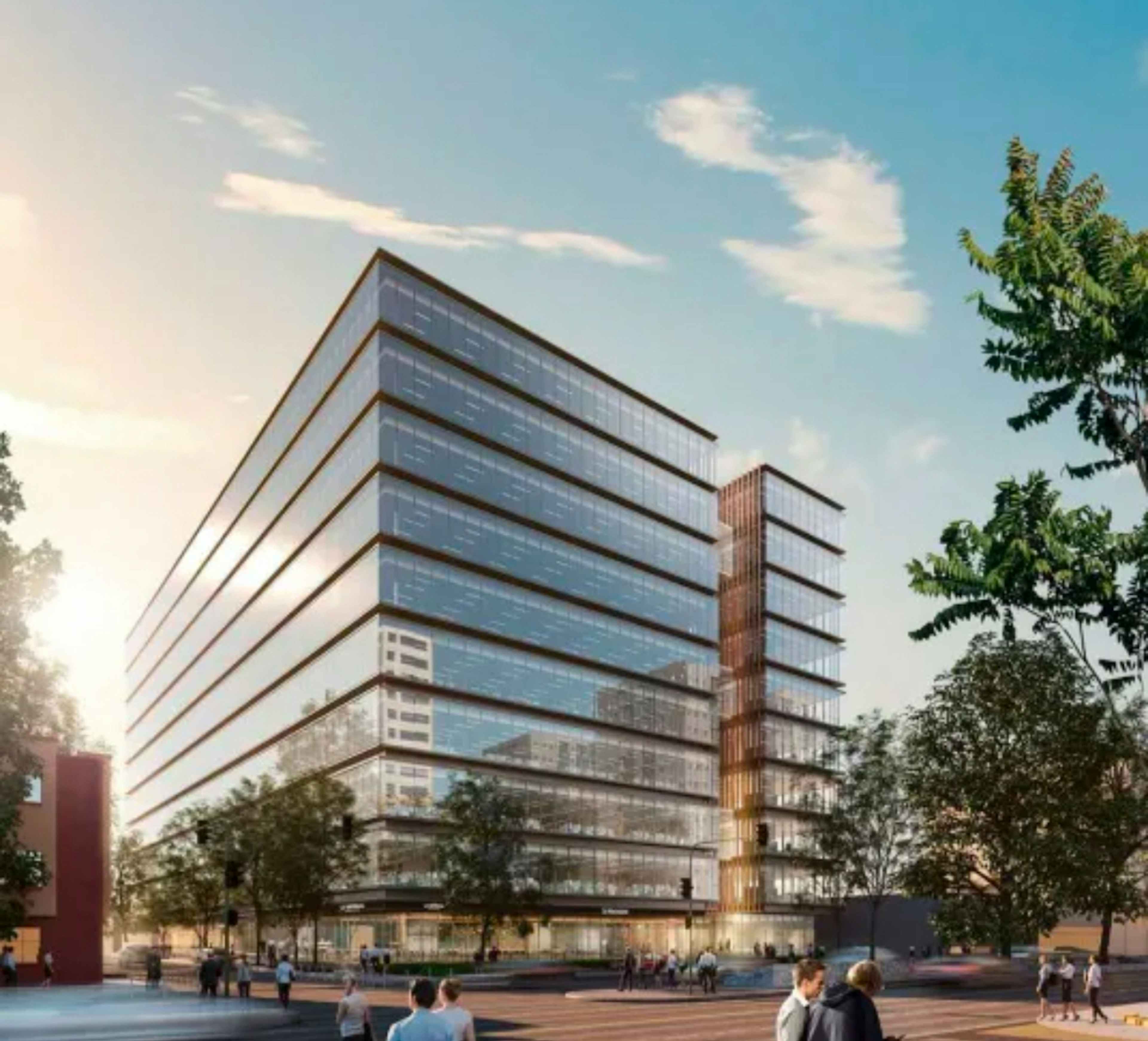 Calle Lago Müritz 316