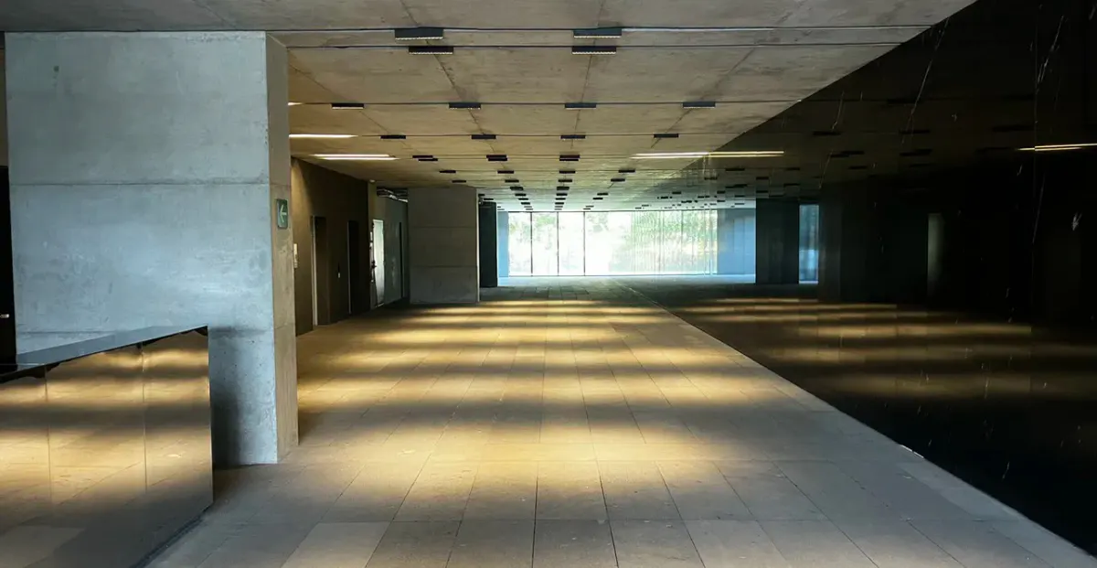 Oficina Spot2