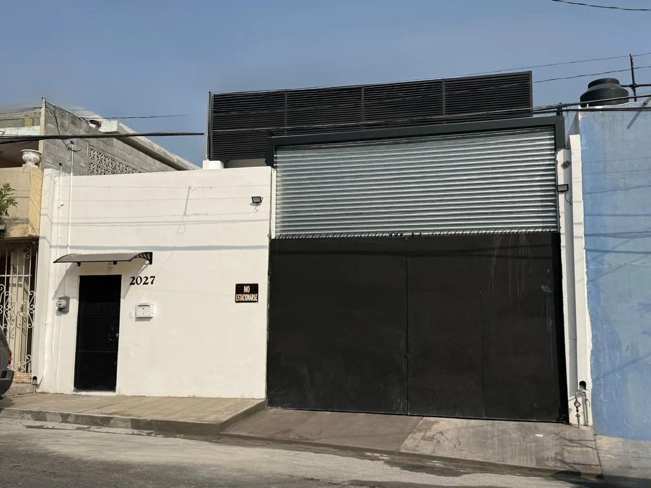 Industrial Spot2