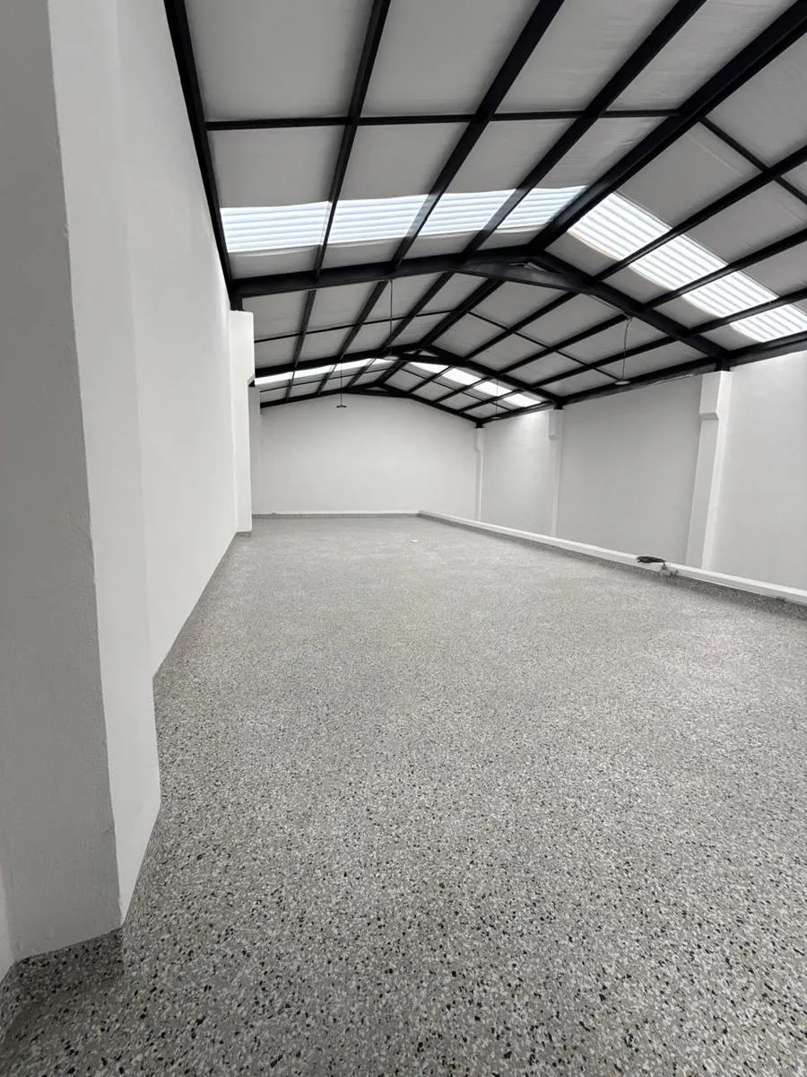 Industrial Spot2