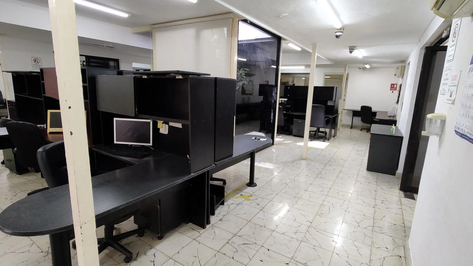 Oficina Spot2
