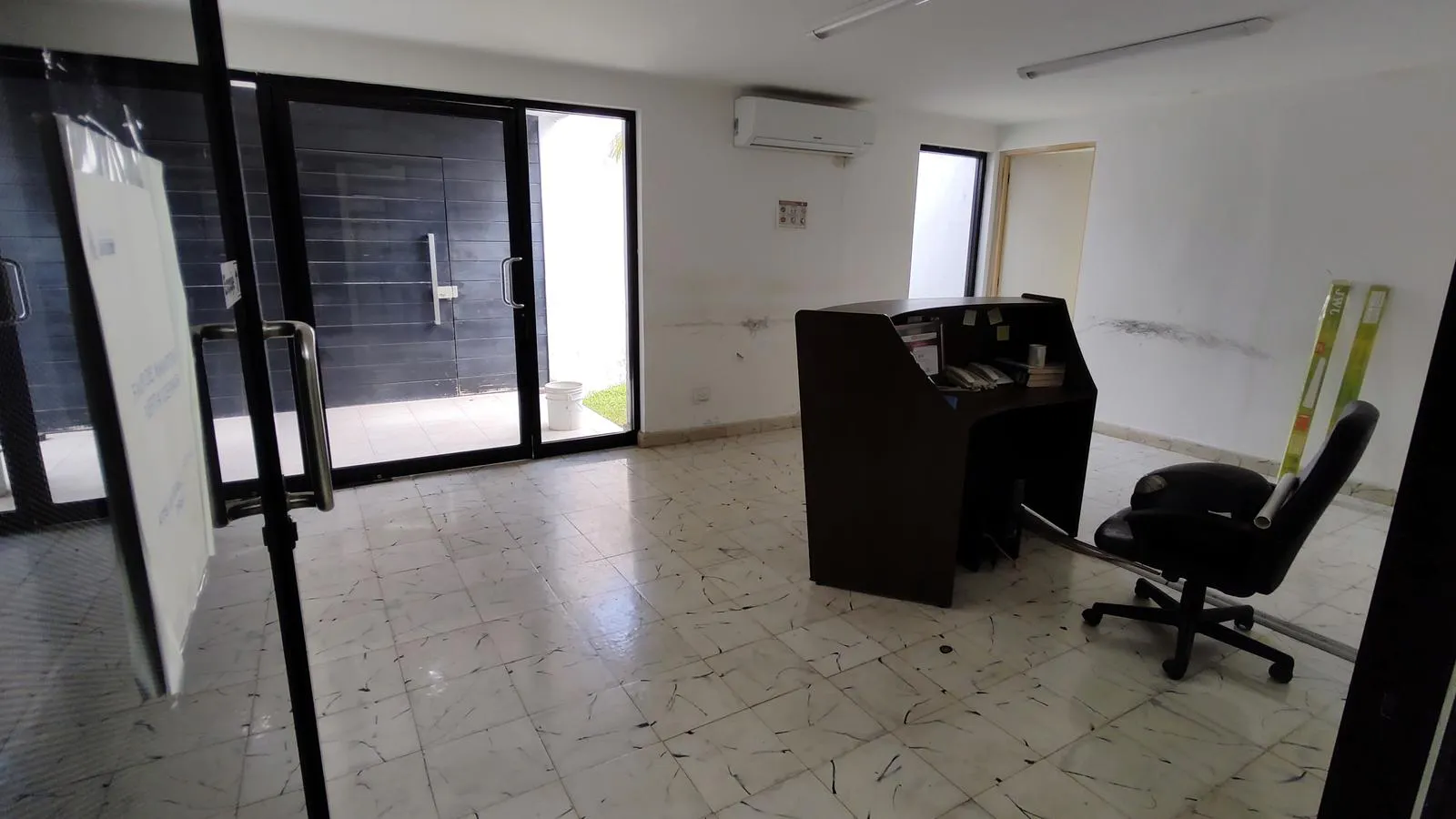 Oficina Spot2
