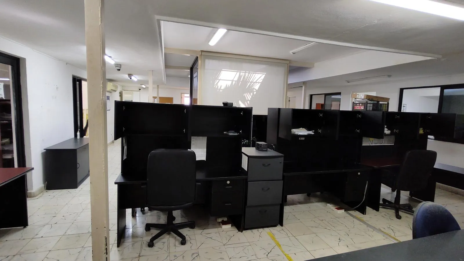 Oficina Spot2