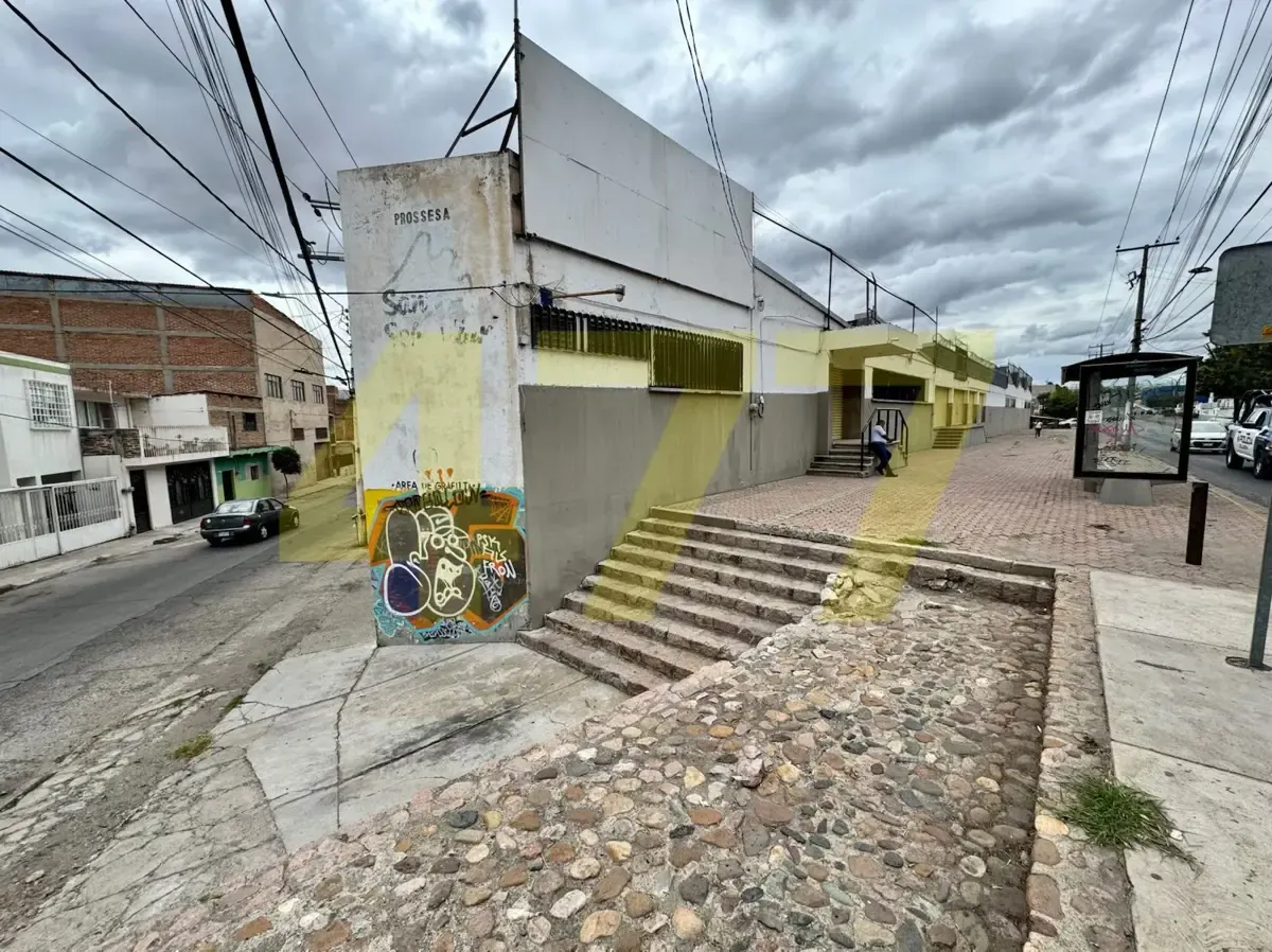 Industrial Spot2