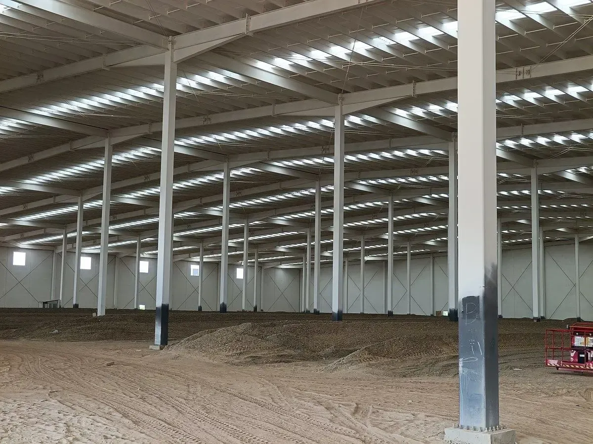 Industrial Spot2