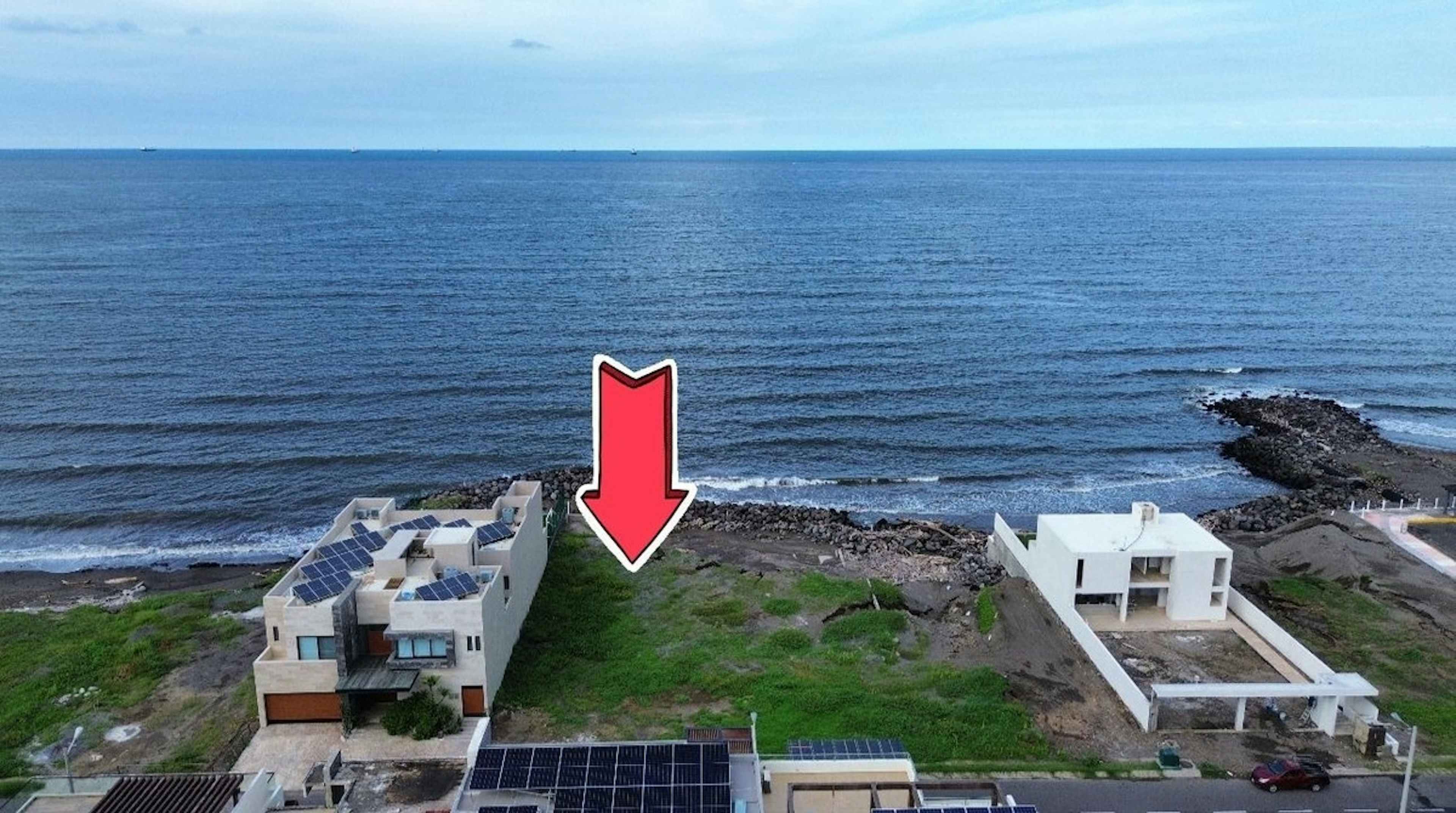 Calle Isla Del Amor 18a