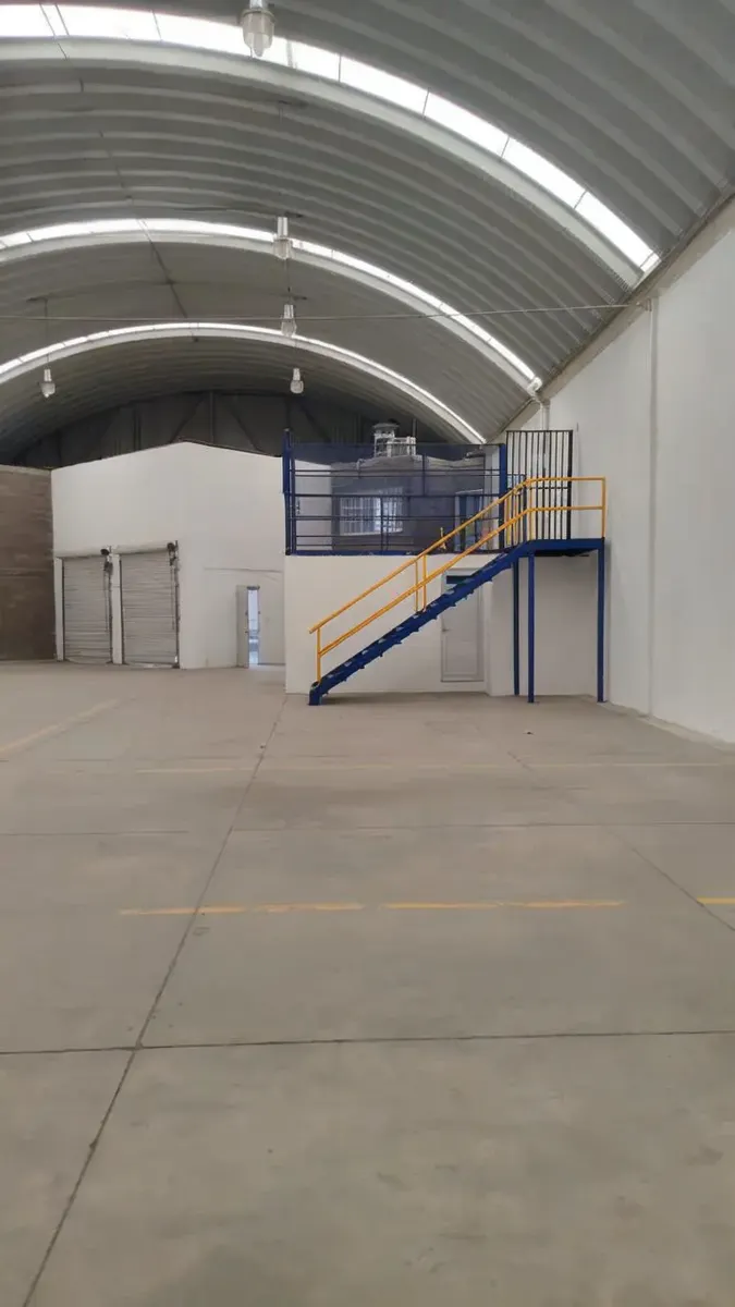 Industrial Spot2