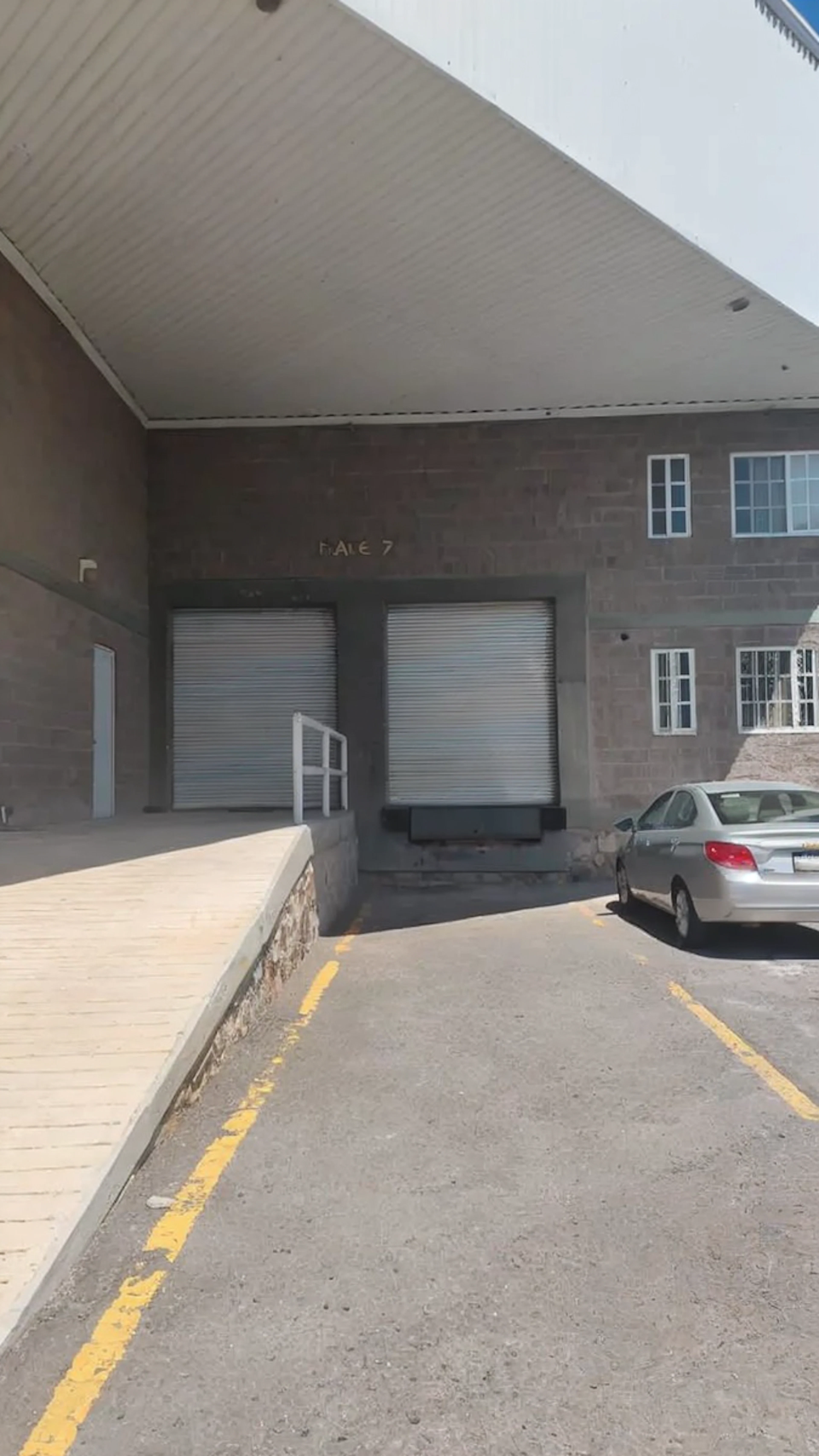 Industrial Spot2