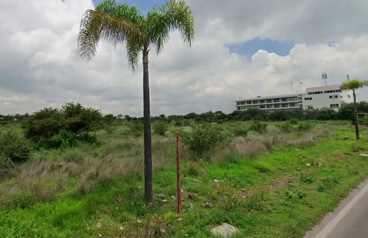 Terreno Spot2