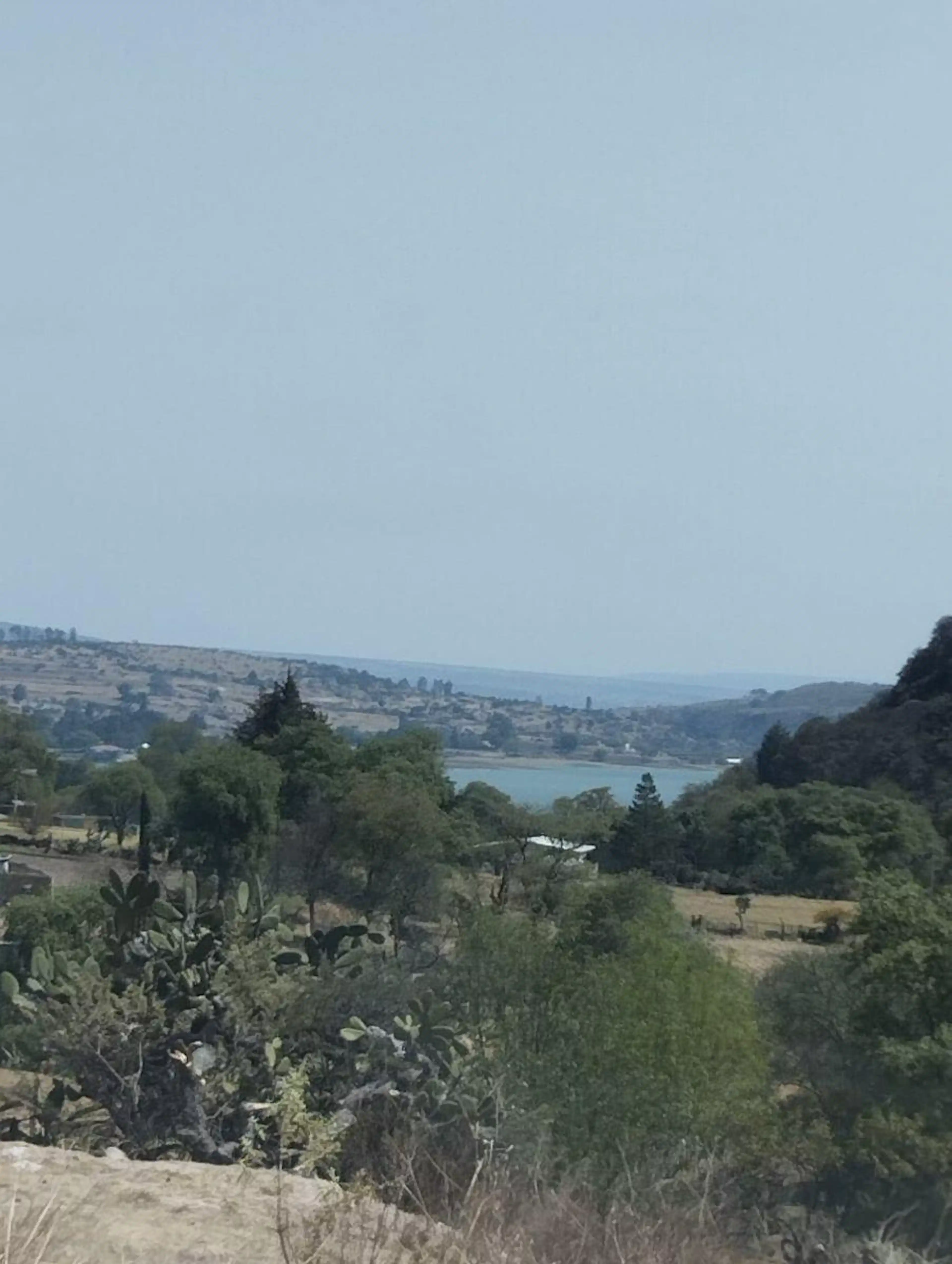 TERRENO RUSTICO
