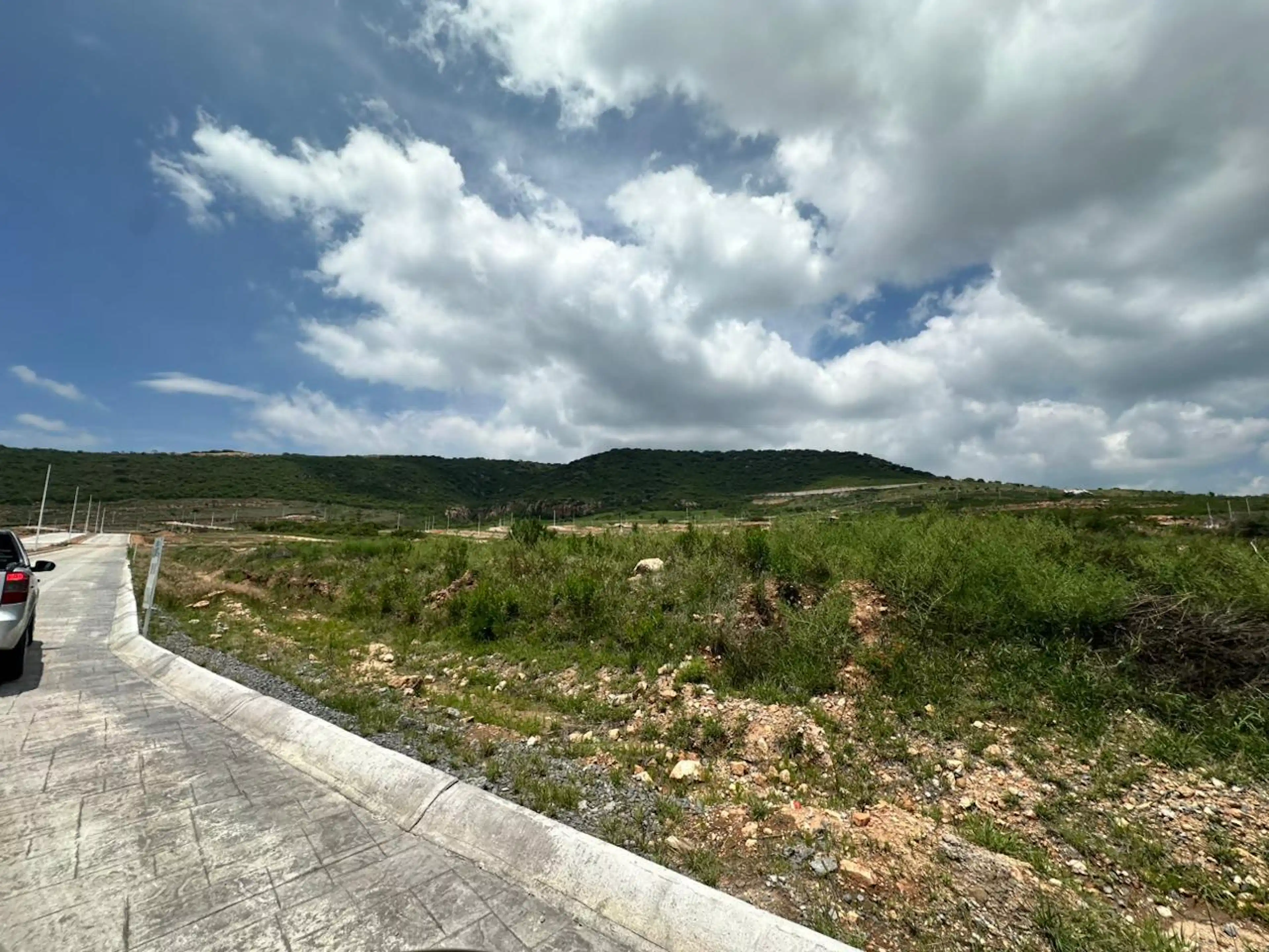 Terreno En Venta Suburbio Santiago Casco Historico, Colon Queretaro
